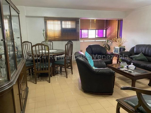 Apartamento En Venta, Los Ruices, Mls #25-6184