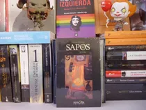 Comprar Los Sapos Y Otras Personas \u002F Alberto Hidalgo - Arequipa