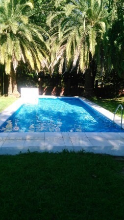 Chalet Super Tranquilo Para El Verano!