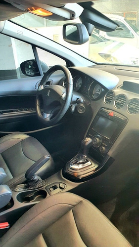 Imagen 9 de 9 de Peugeot 308 2016 1.6 Feline Thp 163cv Tiptronic