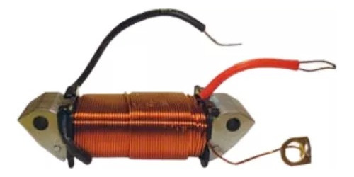 Bobina Luz Kawasaki Neomax 100 Calidad Original