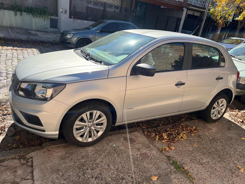 Volkswagen Gol Trend 1.6 Trendline 101cv