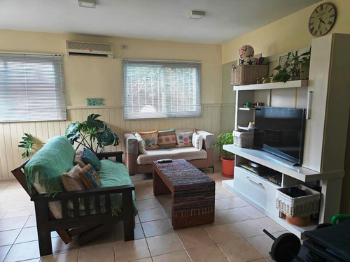 Casa En Venta En Maschwitz Barrio Cerrado River Oak's
