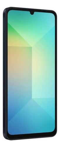 Samsung Galaxy A06 Dual Sim 64gb Negro