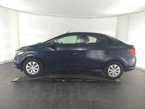 Imagem 8 de 9 de Chevrolet Onix 1.0 Flex Manual