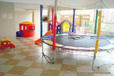 Imagem 13 de 30 de Apartamento Em Praia Grande Bairro Tupi - V2636