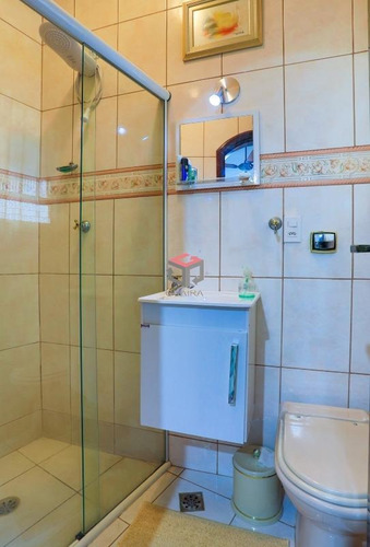 Imagem 21 de 26 de Sobrado Com 4 Quartos ( 2 Suítes) 3 Vagas De Garagens - 98713
