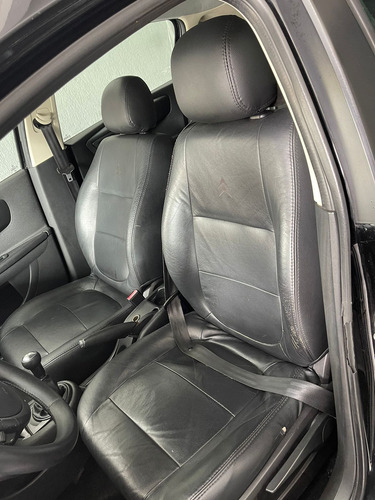Citroën C4 1.6 Glx Flex 5p
