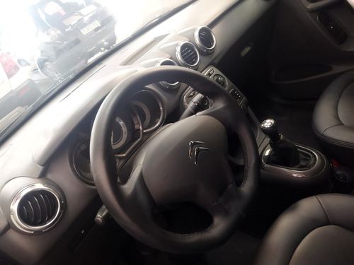 Citroën C3 1.5 Tendance Flex 5p
