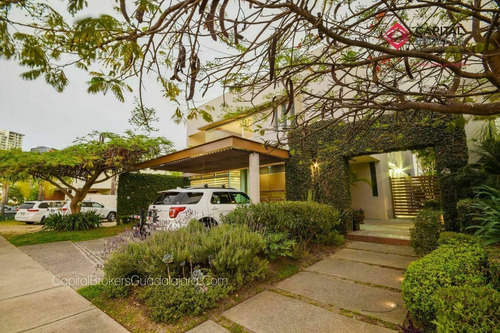 Residencia De Lujo En Venta En Puerta Plata Zona Andares Zm