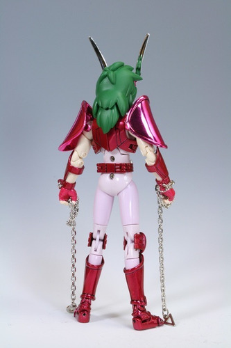 Saint Seiya Myth Cloth Jp Andromeda Shun