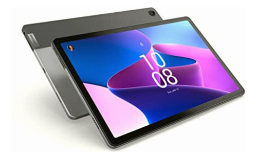 Lenovo Tab M10 Plus (3ª Generación) 2022 Batería De Larga