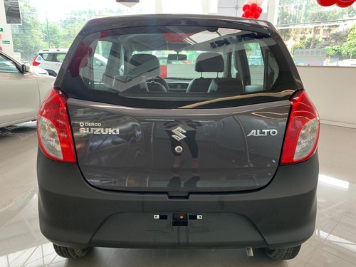 Suzuki Alto 0.8 Std Mod 2022