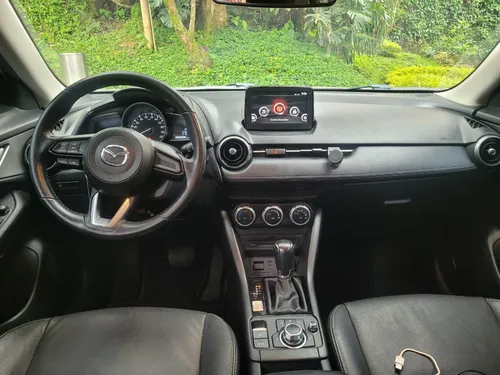 Mazda CX-3 2.0 Touring At