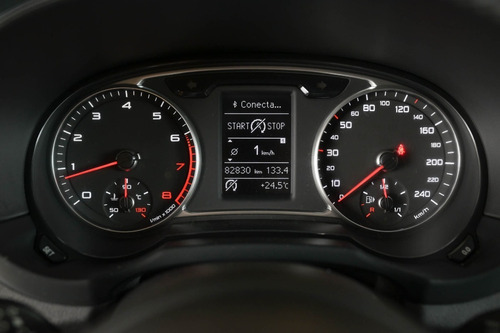 Imagen 12 de 16 de Audi A1 2018 1.4 Tfsi Stronic 125cv Fer