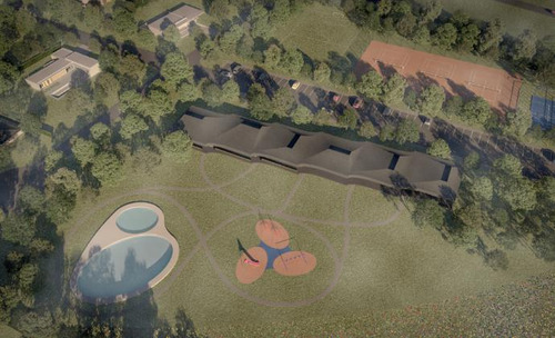Vida Jardín - Terreno En Venta