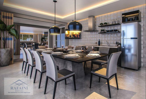 Apartamento À Venda, 117 M² Por R$ 1.110.000,00 - Belenzinho - São Paulo/sp - Ap0815