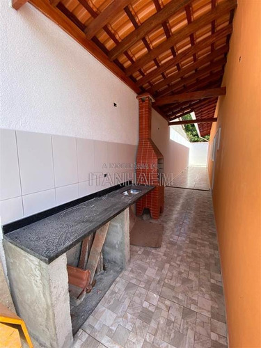 Imagem 8 de 13 de Casa - Venda - Jamaica - Itanhaem - Ita3381