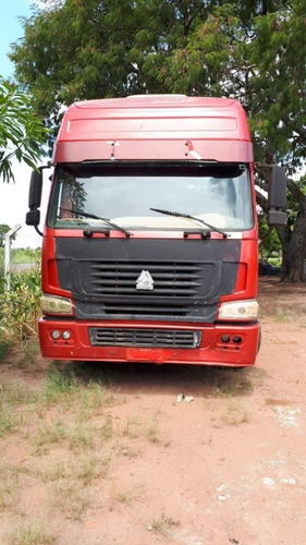 Sinotruk Howo 380