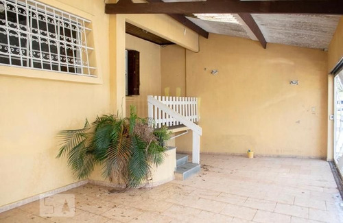 Imagem 25 de 25 de Casa Térrea Locação Parque São Domingos - Ca0841