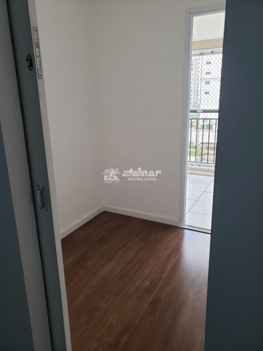 Imagem 6 de 30 de Aluguel Apartamento 3 Dormitórios Jardim Flor Da Montanha Guarulhos R$ 3.300,00 - 37732a