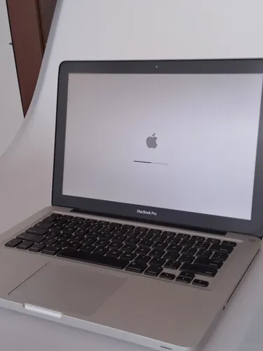 Macbook Pro 13-inch Mid-2012 16gb Ram 1tb | MercadoLivre