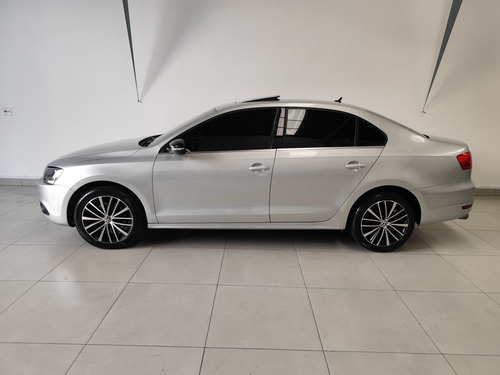 Volkswagen Jetta JETTA Highline 2.0 TSI 16V 4p Tiptronic