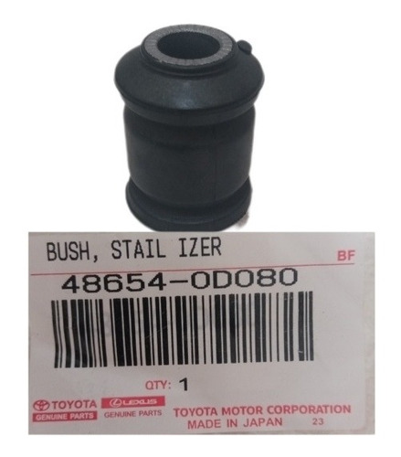 Buje De Meseta Pequeño De Toyota Yaris 06-011