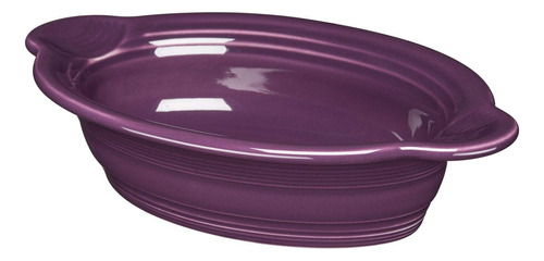 Fiesta Cacerola Platon 17oz Morera Purpura