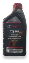 Comprar Aceite Para Transmision Automática Atf Ws Toyota Original