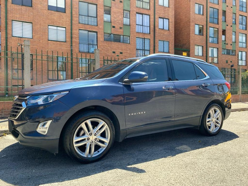 Chevrolet Equinox 1.5 Premier