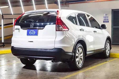 Honda CR-V 2.4 Lx