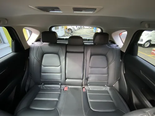 Mazda CX-5 2.5 Grand Touring At