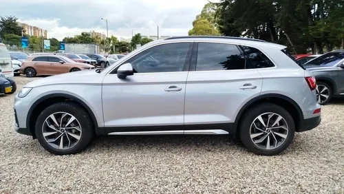Audi Q5 Advance