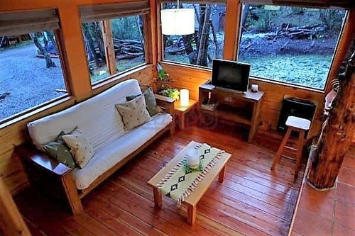 Turístico Cabaña En Venta Ubicado En Villa Arelauquen, Bariloche