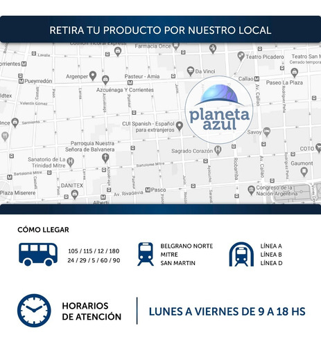 Imagen 6 de 6 de Grifería Canilla Lavatorio Monocomando Metal Mezcladora