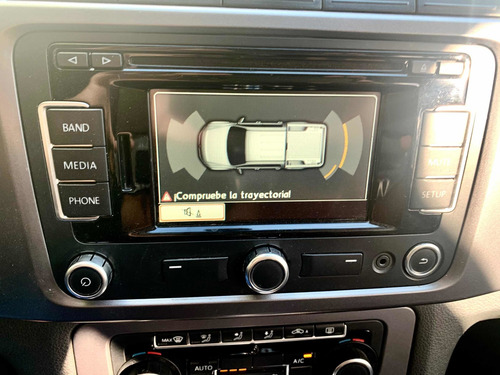 Volkswagen Amarok Higline Pack Automatica