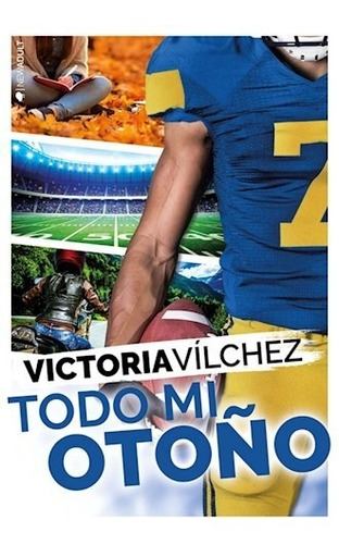 Libro Todo Mi Oto¤o De Victoria Vilchez