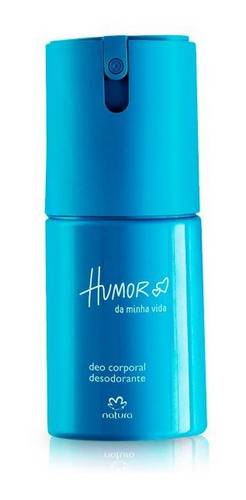 Deo Spray Humor Kaiak Femenino O Masculinos - Ana De Natura