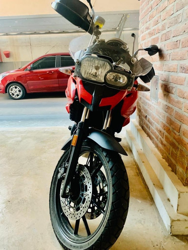 Imagen 3 de 7 de Bmw Gs F700