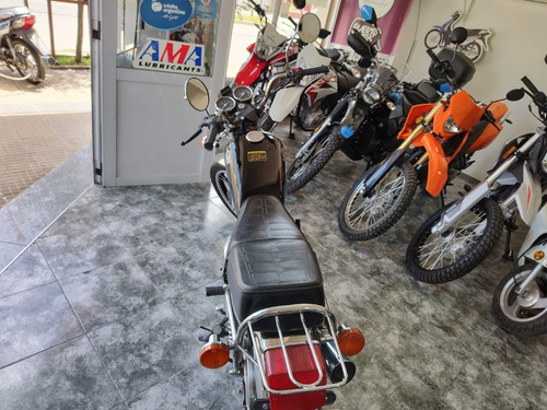 Imagen 19 de 20 de Mondial Hd 150cc Puertomotoslp