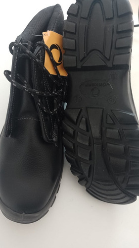 Imagen 3 de 7 de Botin De Seguridad Worksafe