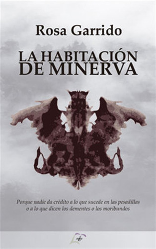 Habitacion De Minerva,la - Garrido,rosa