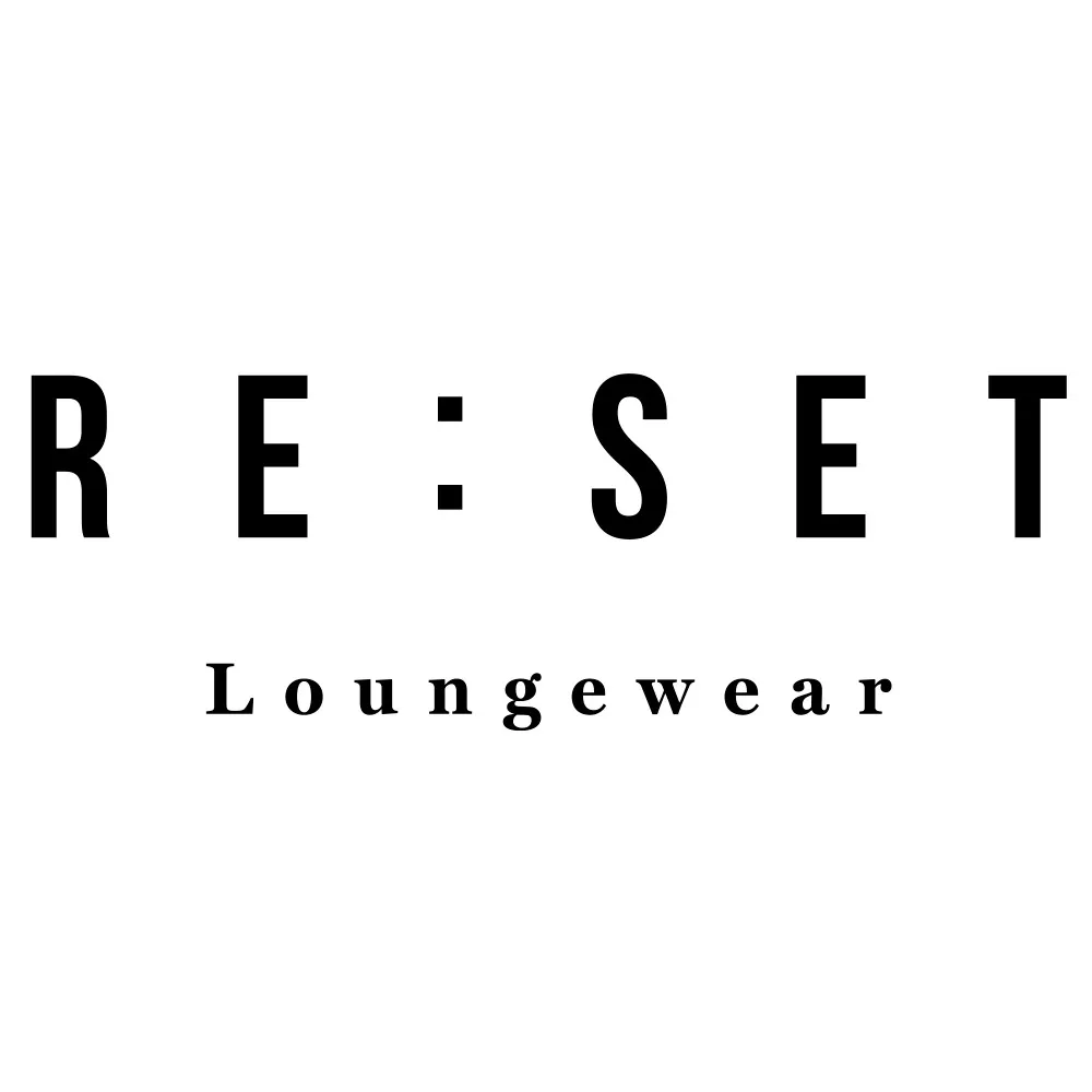 RESET Loungewear