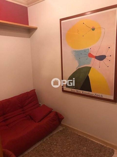 Imagem 21 de 30 de Cobertura Com 5 Dormitórios Para Alugar, 371 M² Por R$ 5.000/mês - Vila Seixas - Ribeirão Preto/sp - Co0085