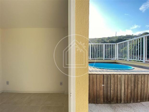 Apartamento - Ref: 868997