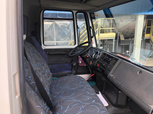 Ford Cargo 815 Eletronico