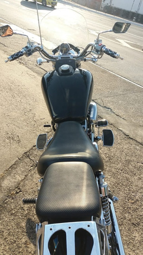 Kawasaki Vulcan 1500 Ano 1996