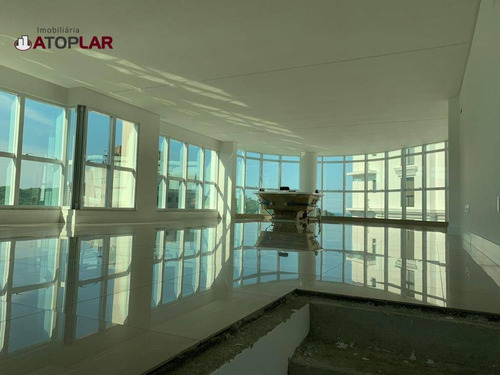 Imagem 25 de 30 de Cobertura À Venda, 368 M² Por R$ 4.500.000,00 - Centro - Itapema/sc - Co0141