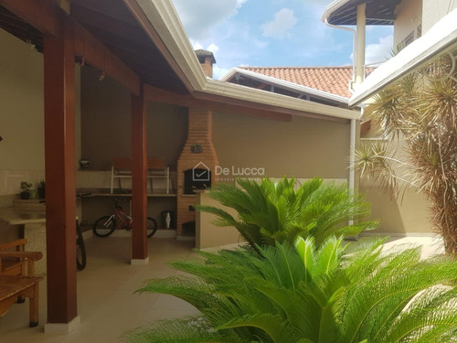 Imagem 3 de 30 de Casa À Venda Em Parque Brasil 500 - Ca011065
